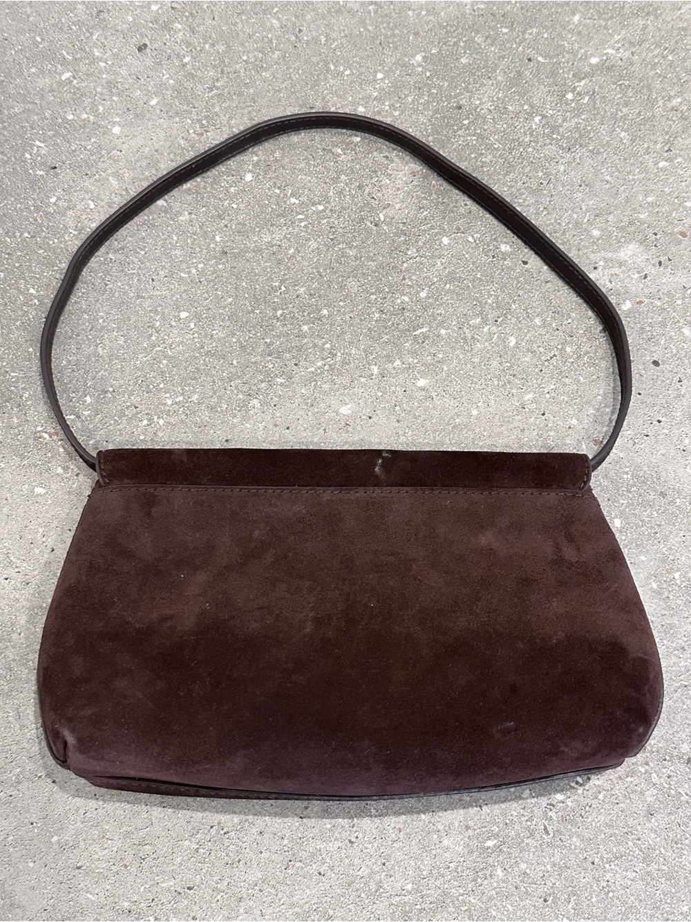 Madewell x AGNES Lennox purse - Picture 10 of 12